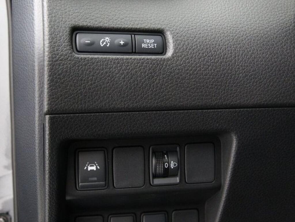 Nissan Qashqai DIG-T 117 kW (160 CV) E6D DCT N-CONNECTA Segunda mano