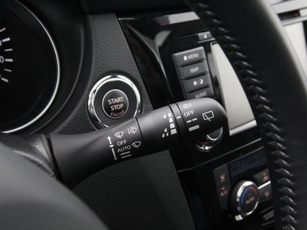Nissan Qashqai DIG-T 117 kW (160 CV) E6D DCT N-CONNECTA Segunda mano