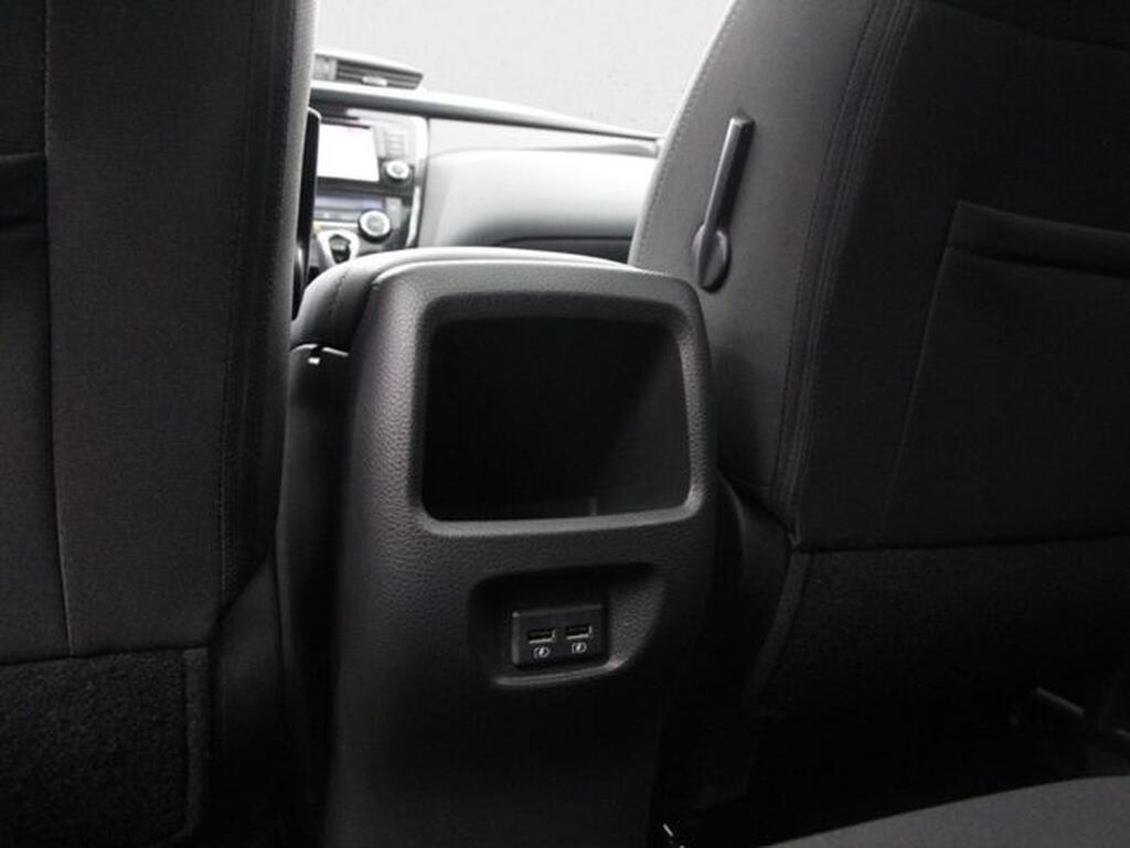 Nissan Qashqai DIG-T 117 kW (160 CV) E6D DCT N-CONNECTA Segunda mano