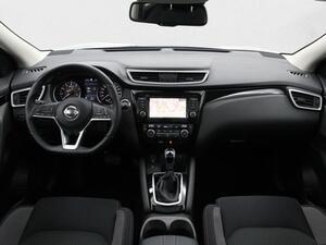 Nissan Qashqai DIG-T 117 kW (160 CV) E6D DCT N-CONNECTA 6