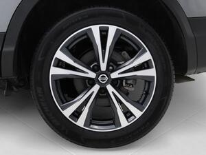 Nissan Qashqai DIG-T 117 kW (160 CV) E6D DCT N-CONNECTA 10