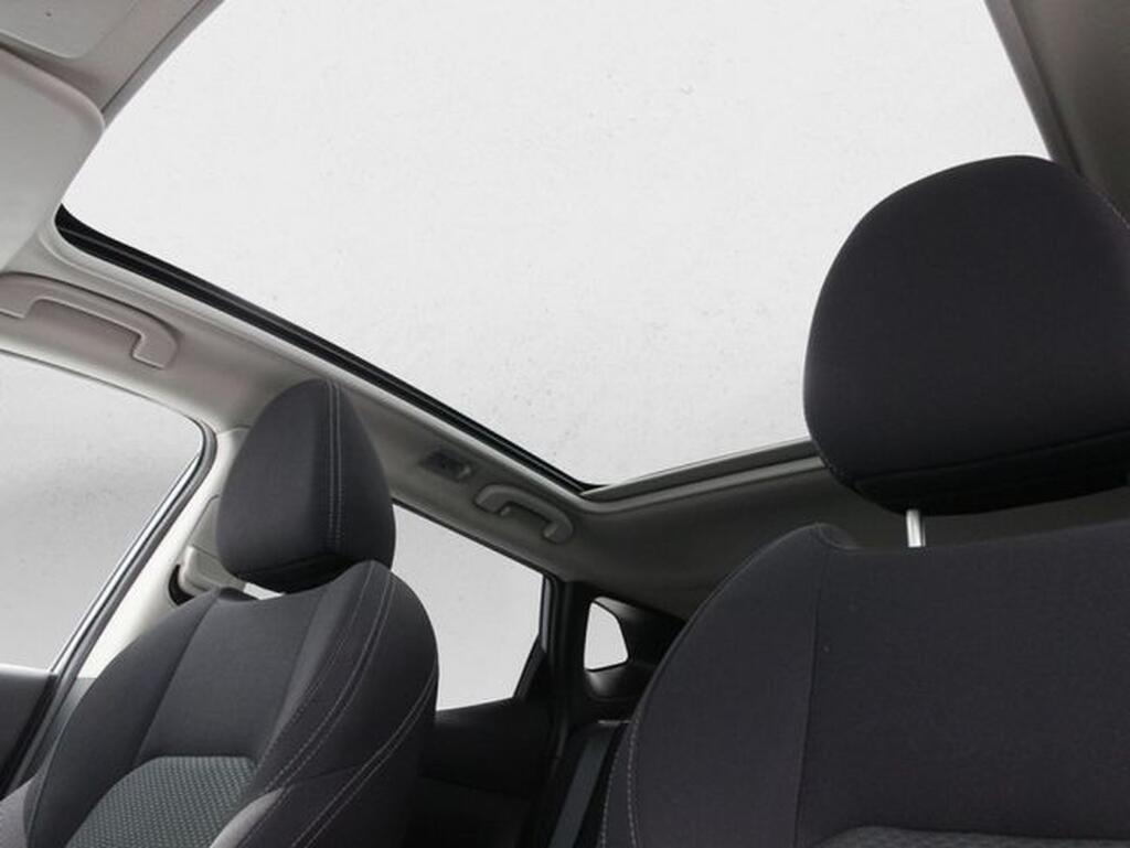 Nissan Qashqai DIG-T 117 kW (160 CV) E6D DCT N-CONNECTA Segunda mano