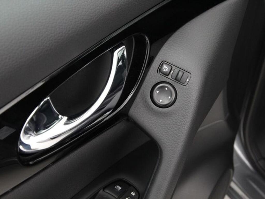Nissan Qashqai DIG-T 117 kW (160 CV) E6D DCT N-CONNECTA Segunda mano