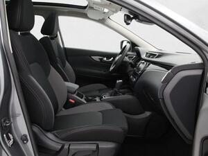 Nissan Qashqai DIG-T 117 kW (160 CV) E6D DCT N-CONNECTA 7