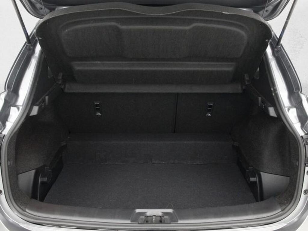Nissan Qashqai DIG-T 117 kW (160 CV) E6D DCT N-CONNECTA Segunda mano