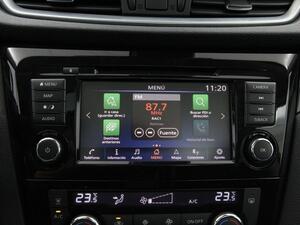 Nissan Qashqai DIG-T 117 kW (160 CV) E6D DCT N-CONNECTA 22