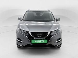 Nissan Qashqai DIG-T 117 kW (160 CV) E6D DCT N-CONNECTA 4
