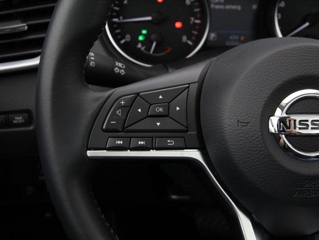 Nissan Qashqai DIG-T 117 kW (160 CV) E6D DCT N-CONNECTA Segunda mano