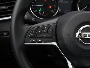 Nissan Qashqai DIG-T 117 kW (160 CV) E6D DCT N-CONNECTA 20