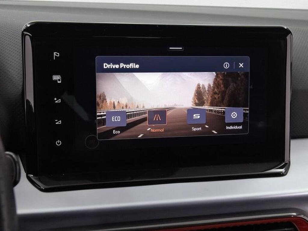 SEAT Arona 1.0 TSI 85kW (115CV) FR Special Edition Segunda mano