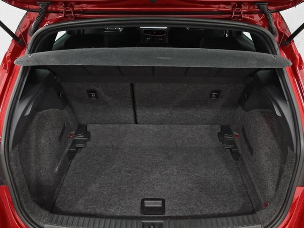 SEAT Arona 1.0 TSI 85kW (115CV) FR Special Edition Segunda mano