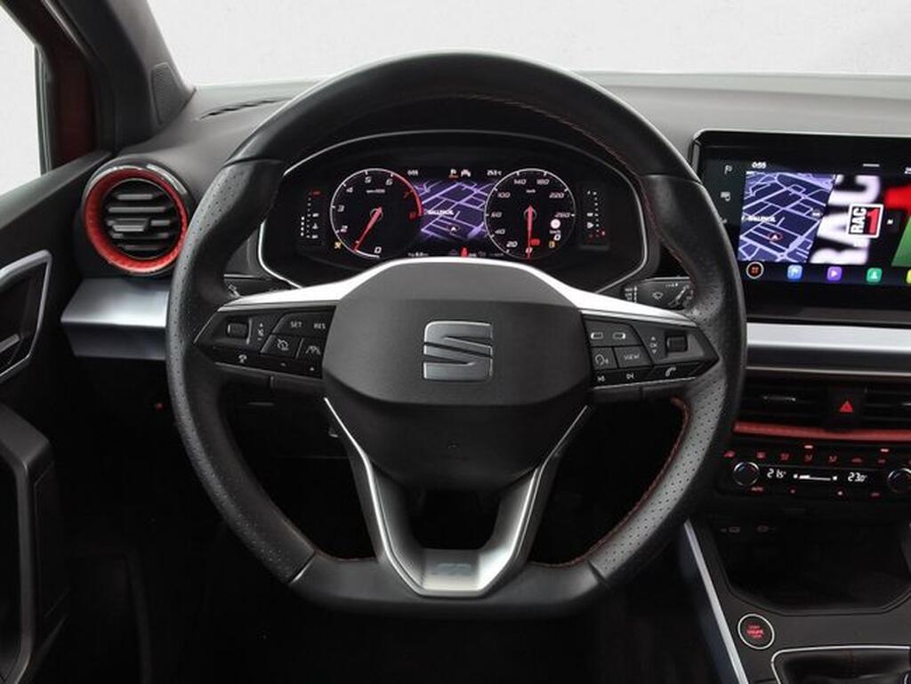 SEAT Arona 1.0 TSI 85kW (115CV) FR Special Edition Segunda mano