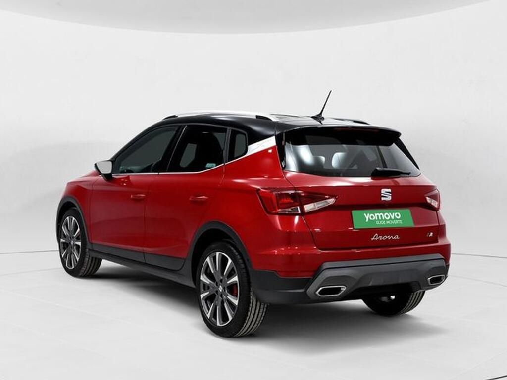 SEAT Arona 1.0 TSI 85kW (115CV) FR Special Edition Segunda mano