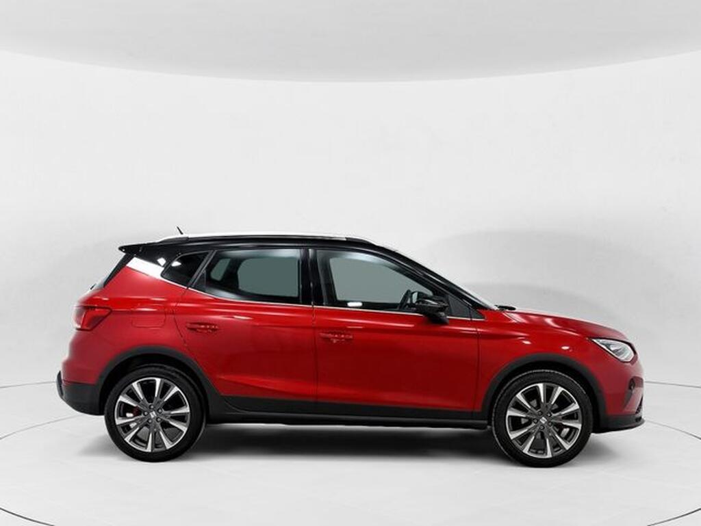 SEAT Arona 1.0 TSI 85kW (115CV) FR Special Edition Segunda mano