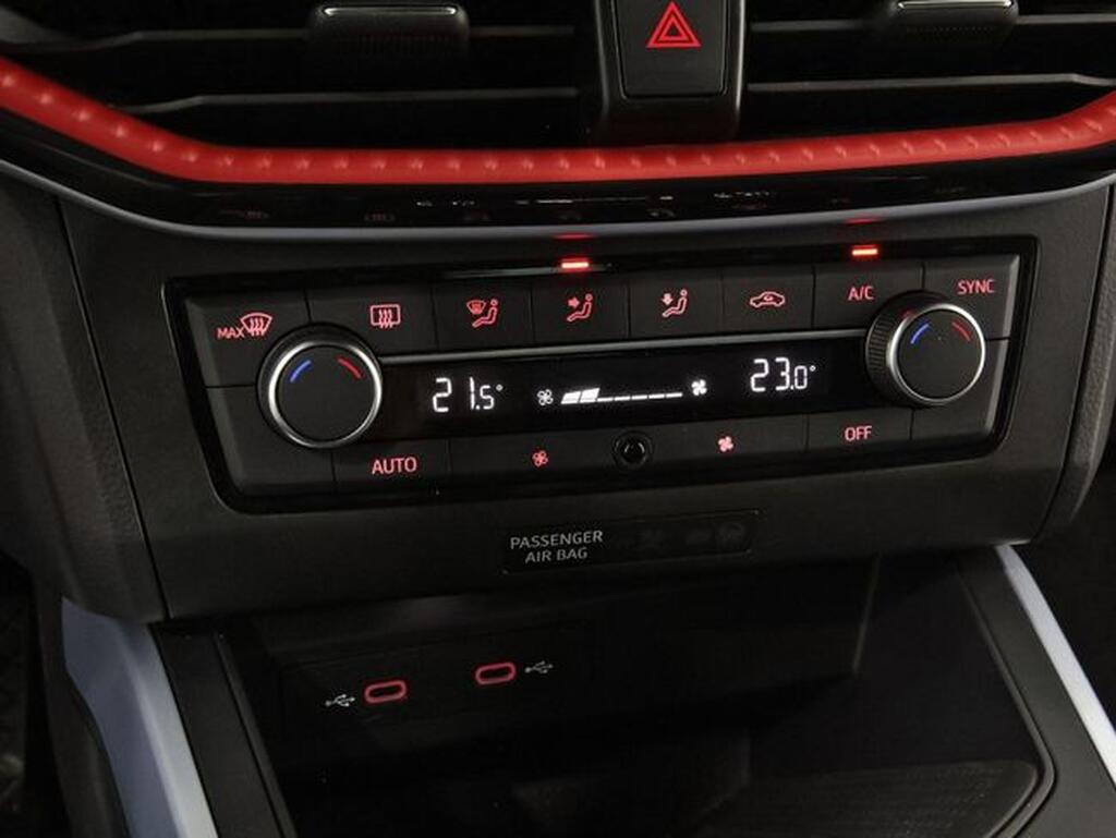 SEAT Arona 1.0 TSI 85kW (115CV) FR Special Edition Segunda mano