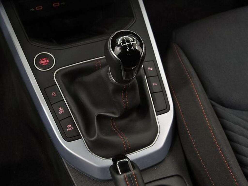 SEAT Arona 1.0 TSI 85kW (115CV) FR Special Edition Segunda mano