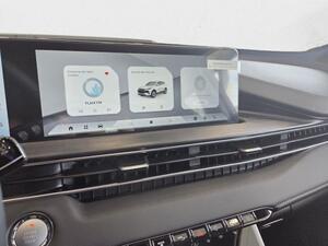 Ebro S400 1.5 DHE HEV Excellence CVT 12