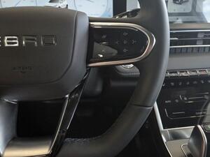 Ebro S400 1.5 DHE HEV Excellence CVT 17