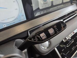 Ebro S400 1.5 DHE HEV Excellence CVT 16