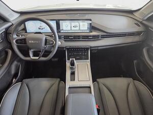 Ebro S400 1.5 DHE HEV Excellence CVT 10