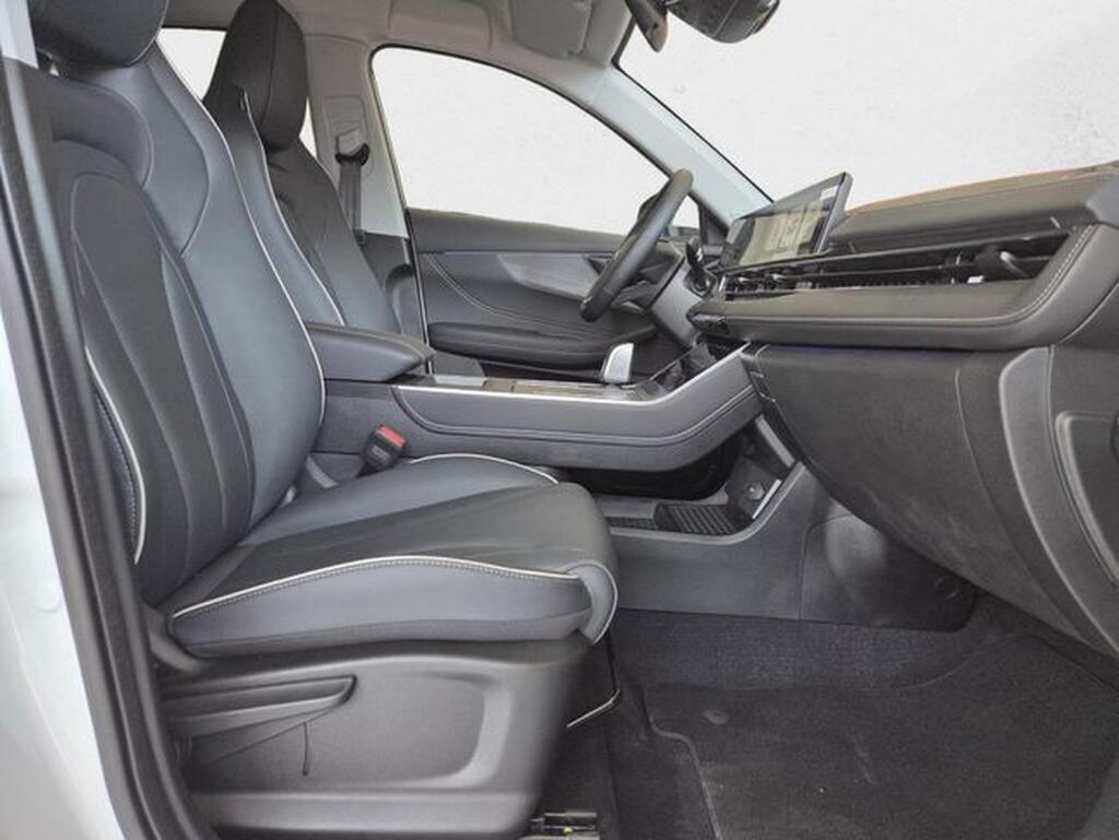 Ebro S400 1.5 DHE HEV Excellence CVT Segunda mano