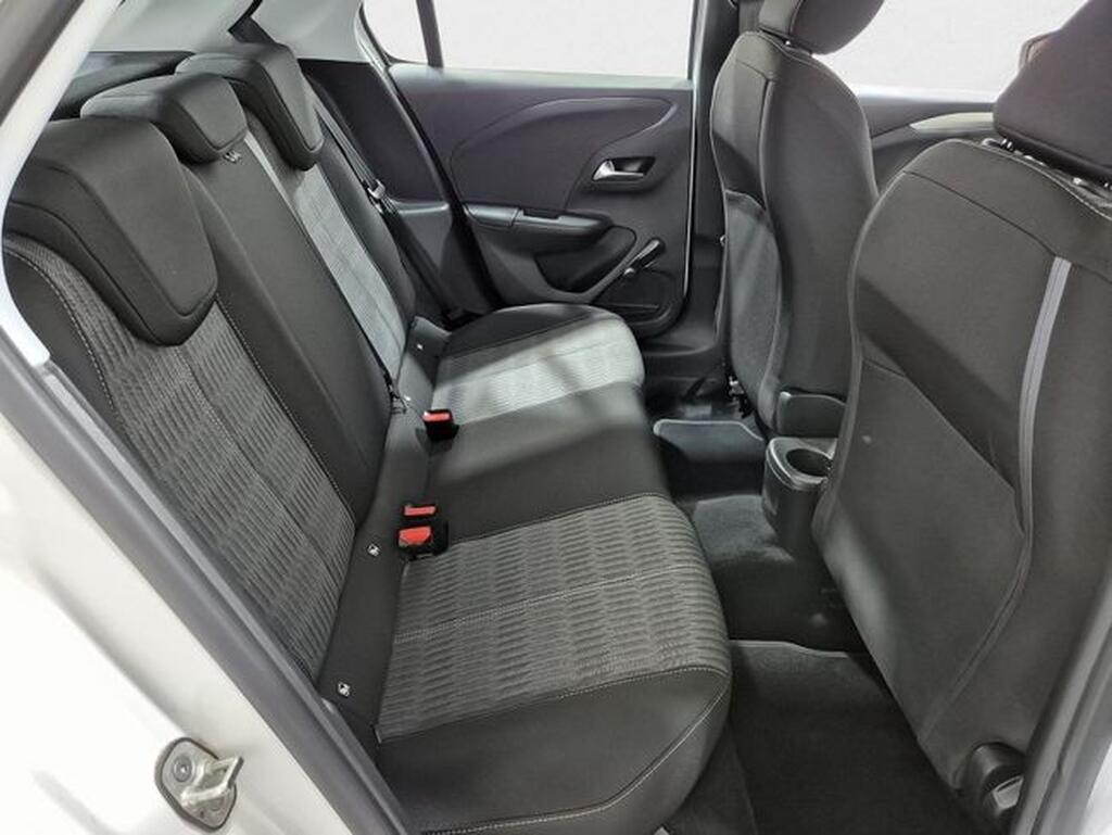 Opel Corsa 1.2T XHL 74kW (100CV) Edition Segunda mano