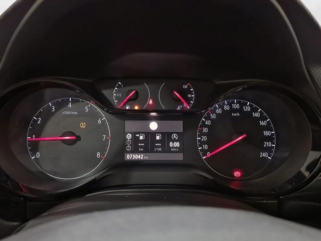 Opel Corsa 1.2T XHL 74kW (100CV) Edition Segunda mano