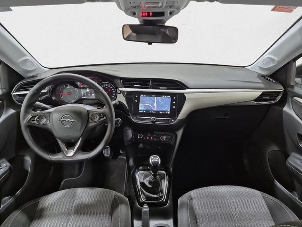 Opel Corsa 1.2T XHL 74kW (100CV) Edition Segunda mano