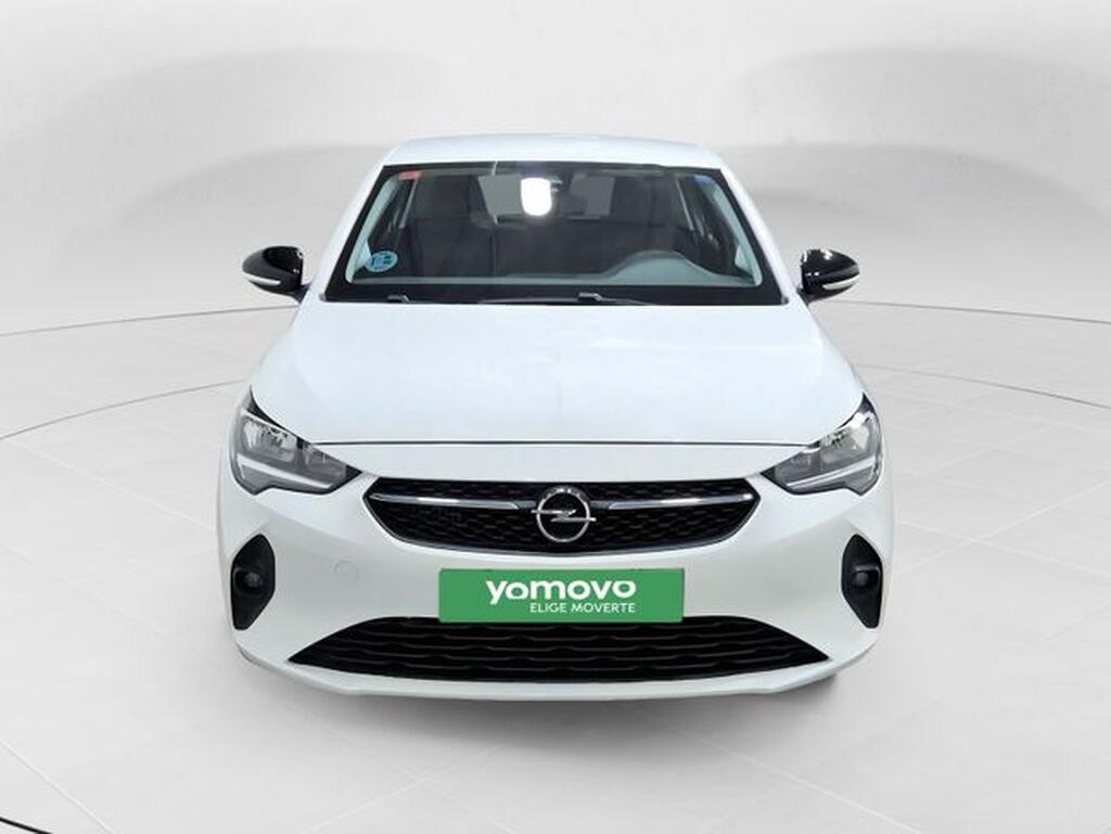 Opel Corsa 1.2T XHL 74kW (100CV) Edition Segunda mano