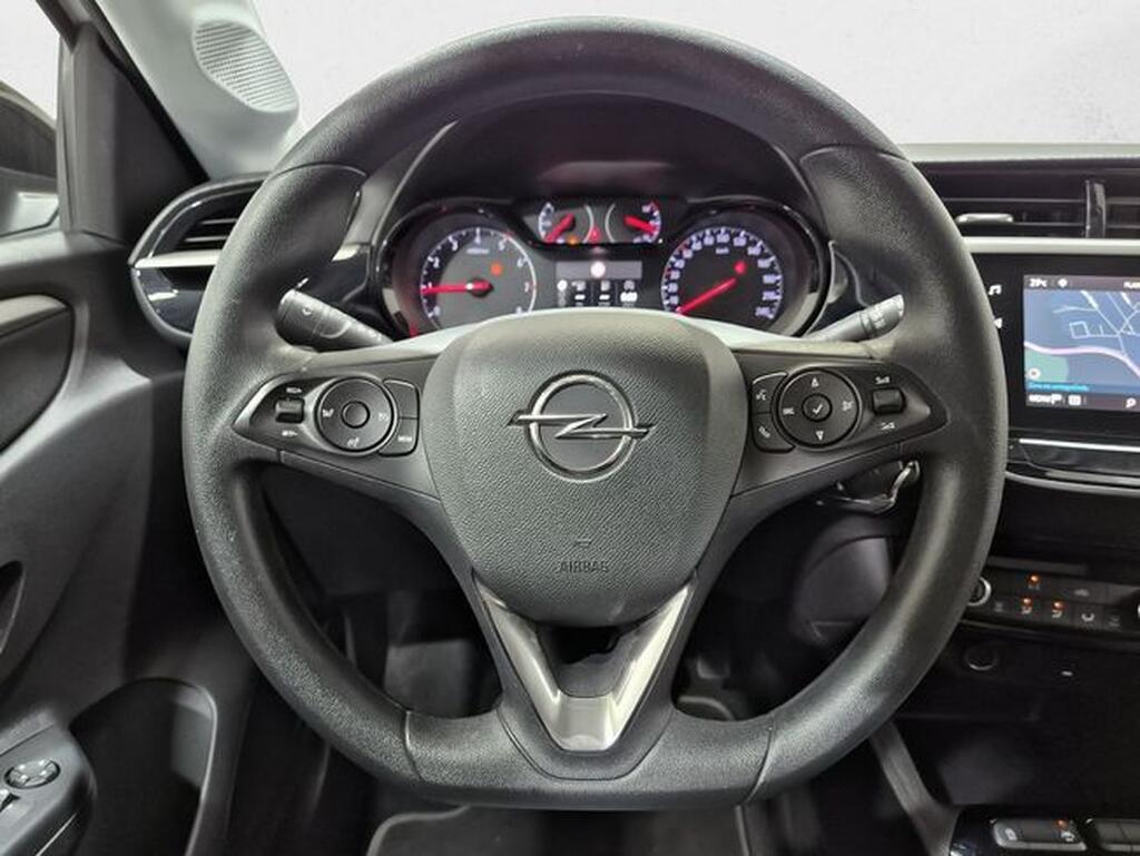 Opel Corsa 1.2T XHL 74kW (100CV) Edition Segunda mano