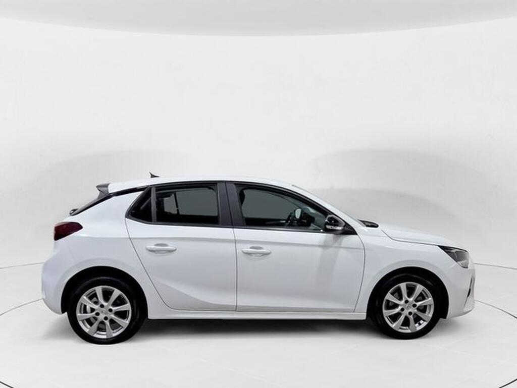 Opel Corsa 1.2T XHL 74kW (100CV) Edition Segunda mano