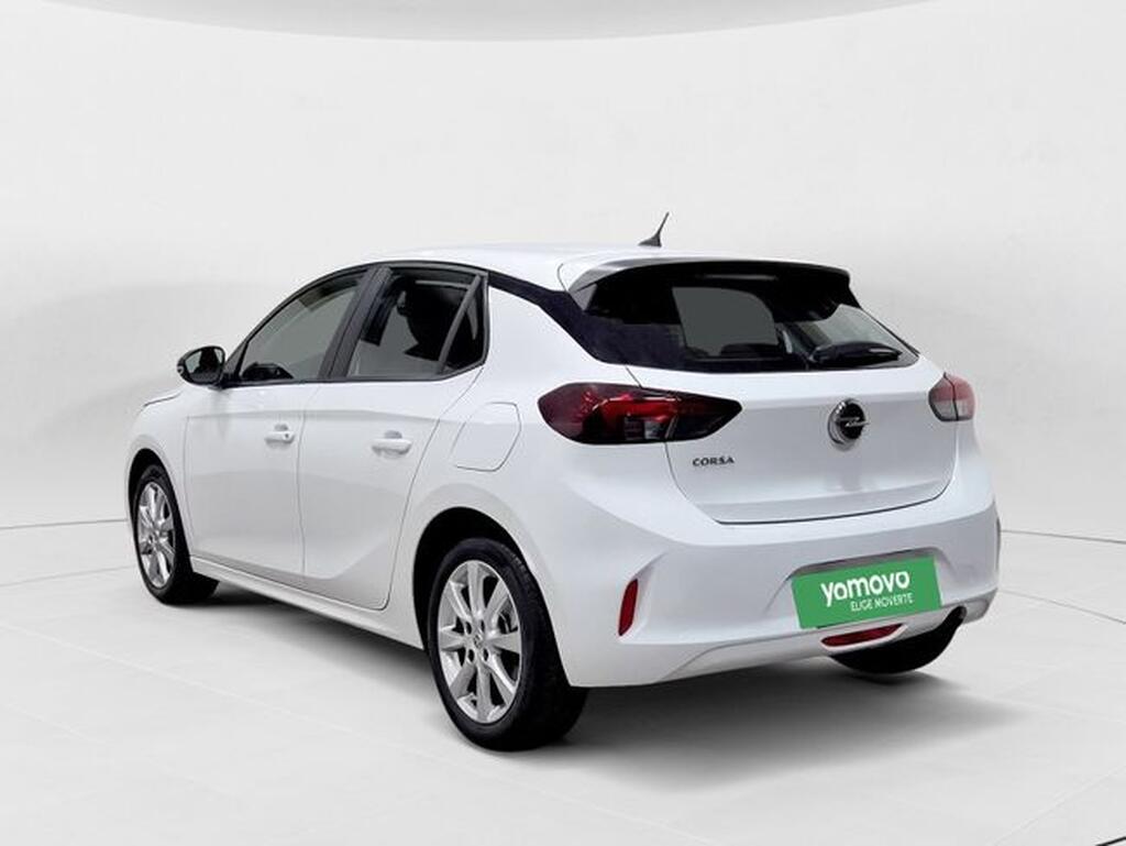 Opel Corsa 1.2T XHL 74kW (100CV) Edition Segunda mano