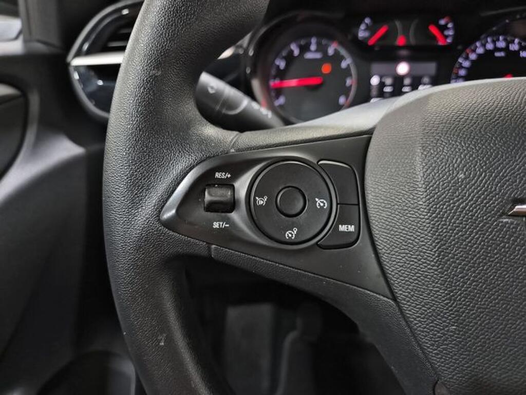 Opel Corsa 1.2T XHL 74kW (100CV) Edition Segunda mano