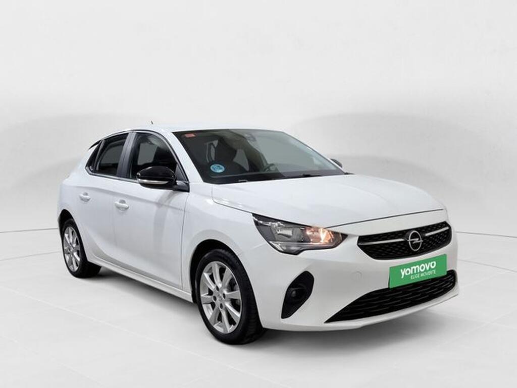 Opel Corsa 1.2T XHL 74kW (100CV) Edition Segunda mano