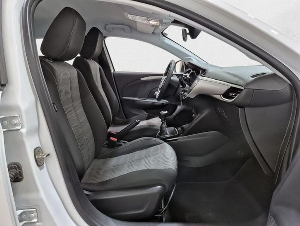 Opel Corsa 1.2T XHL 74kW (100CV) Edition Segunda mano