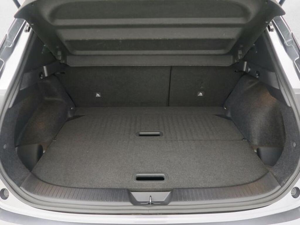 Nissan Qashqai DIG-T 116kW Xtronic N-Connecta Segunda mano