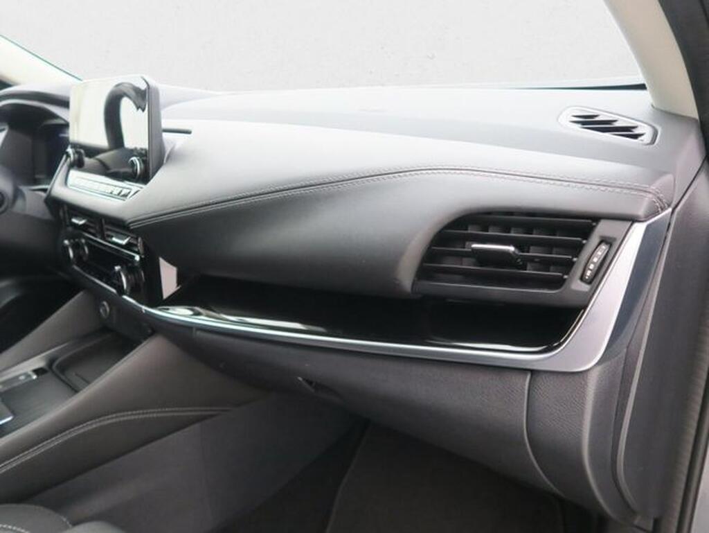 Nissan Qashqai DIG-T 116kW Xtronic N-Connecta Segunda mano
