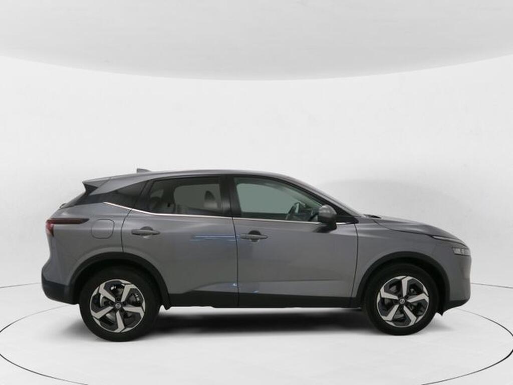 Nissan Qashqai DIG-T 116kW Xtronic N-Connecta Segunda mano