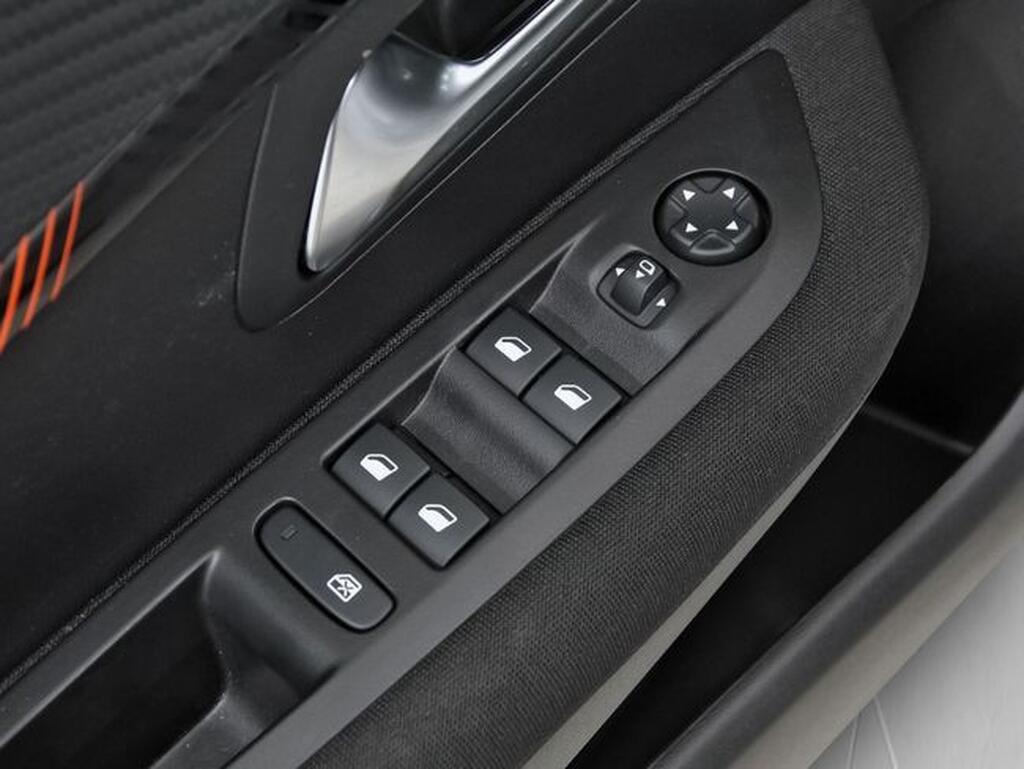 Peugeot 208 Active Puretech 75 Segunda mano