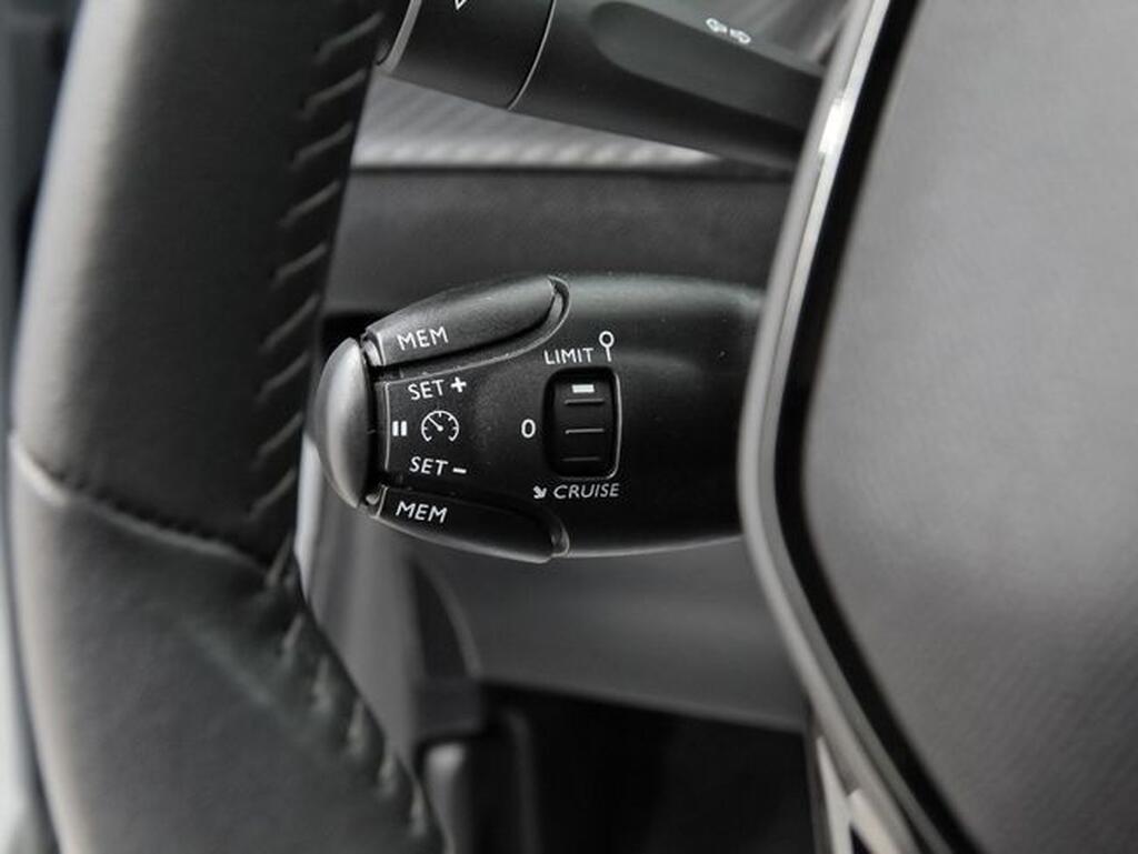 Peugeot 208 Active Puretech 75 Segunda mano