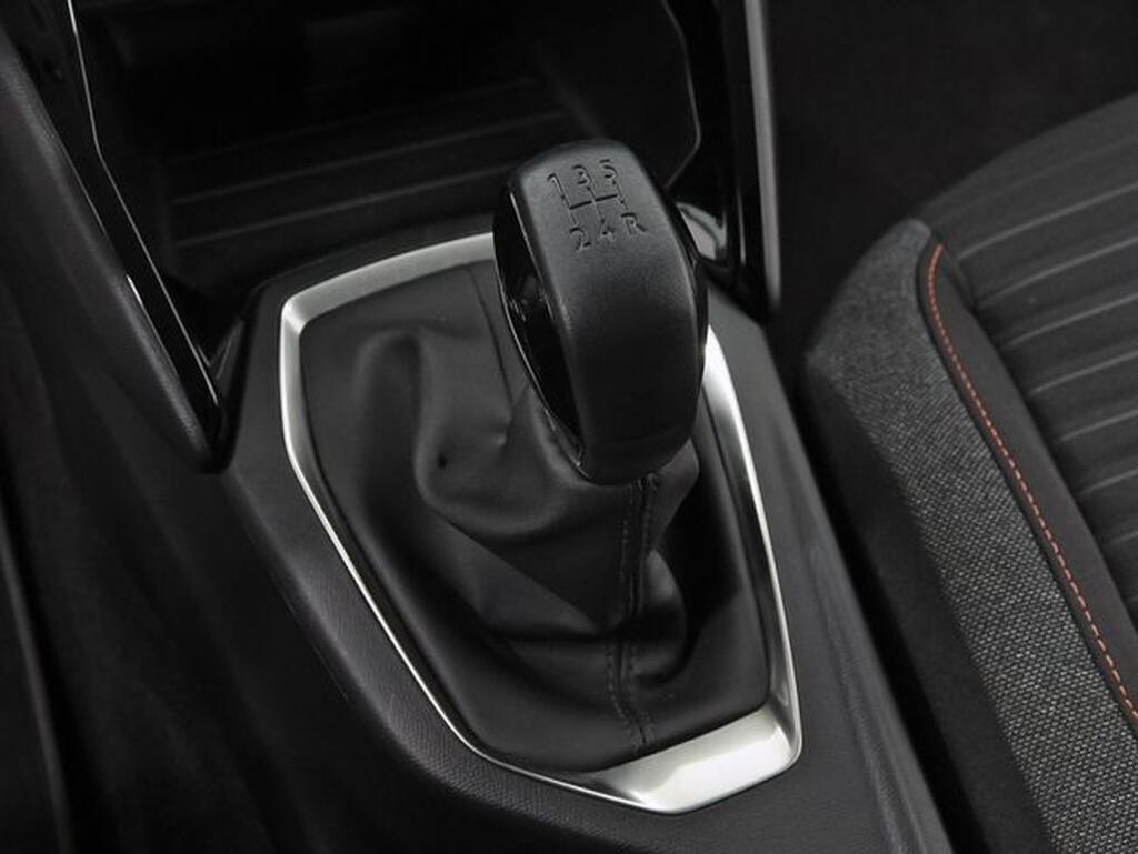 Peugeot 208 Active Puretech 75 Segunda mano