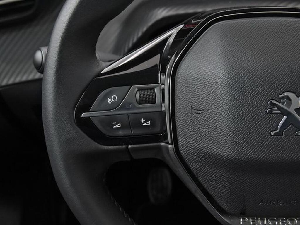 Peugeot 208 Active Puretech 75 Segunda mano