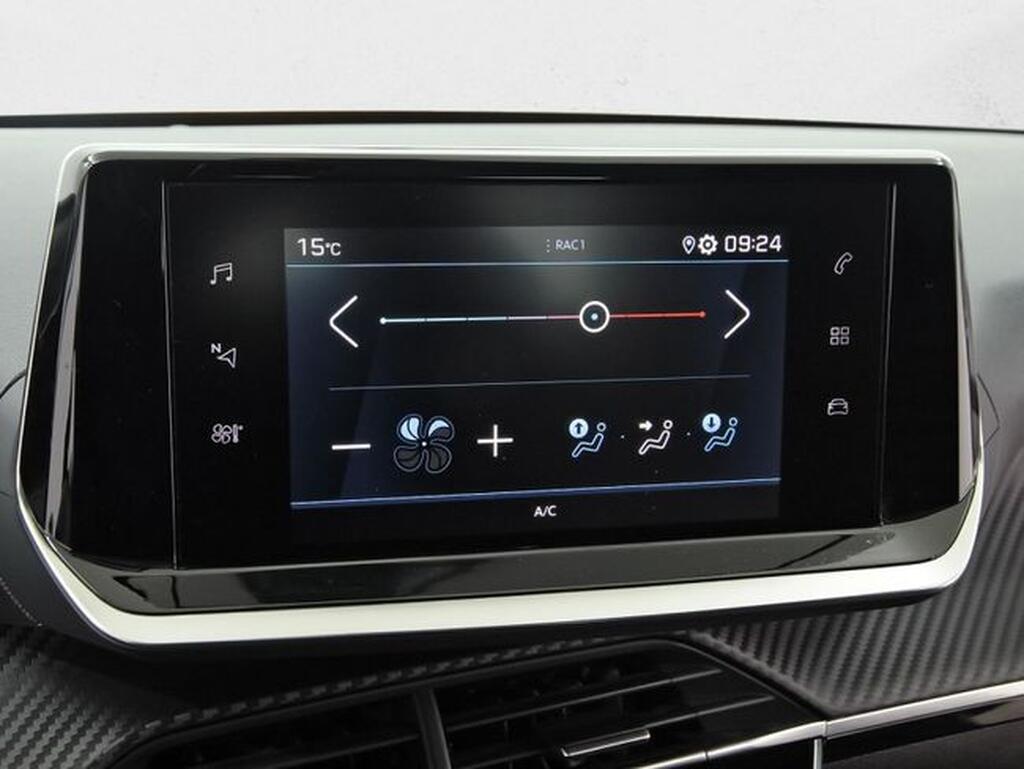 Peugeot 208 Active Puretech 75 Segunda mano