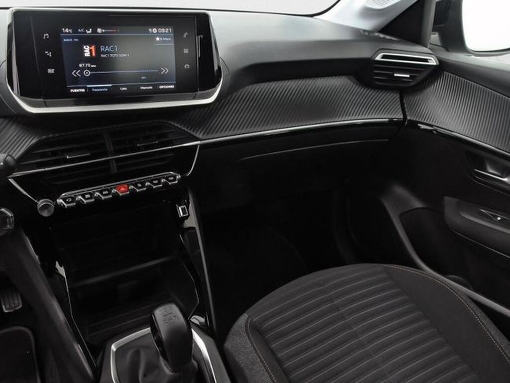 Peugeot 208 Active Puretech 75 Segunda mano