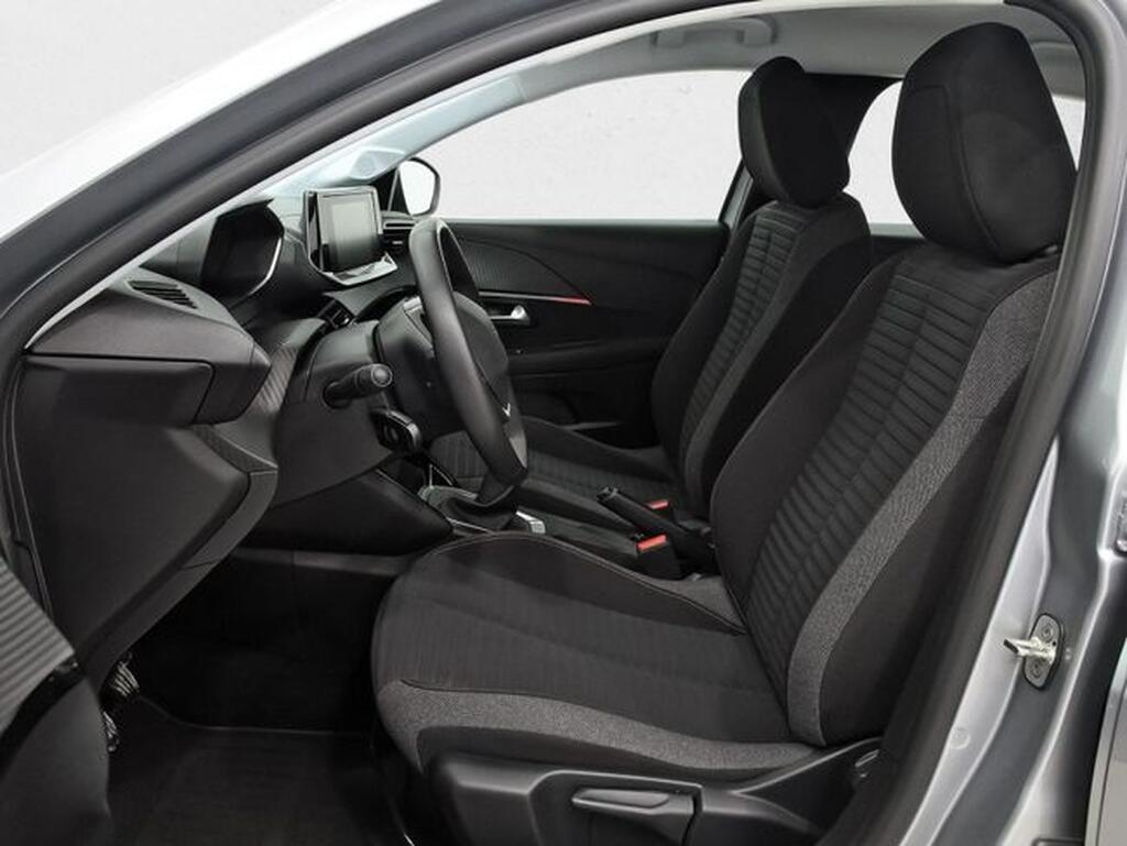 Peugeot 208 Active Puretech 75 Segunda mano