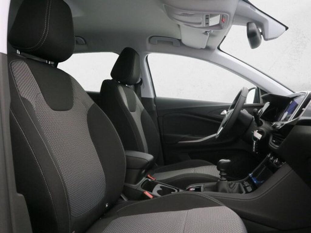 Opel Grandland 1.2 Turbo GS Segunda mano