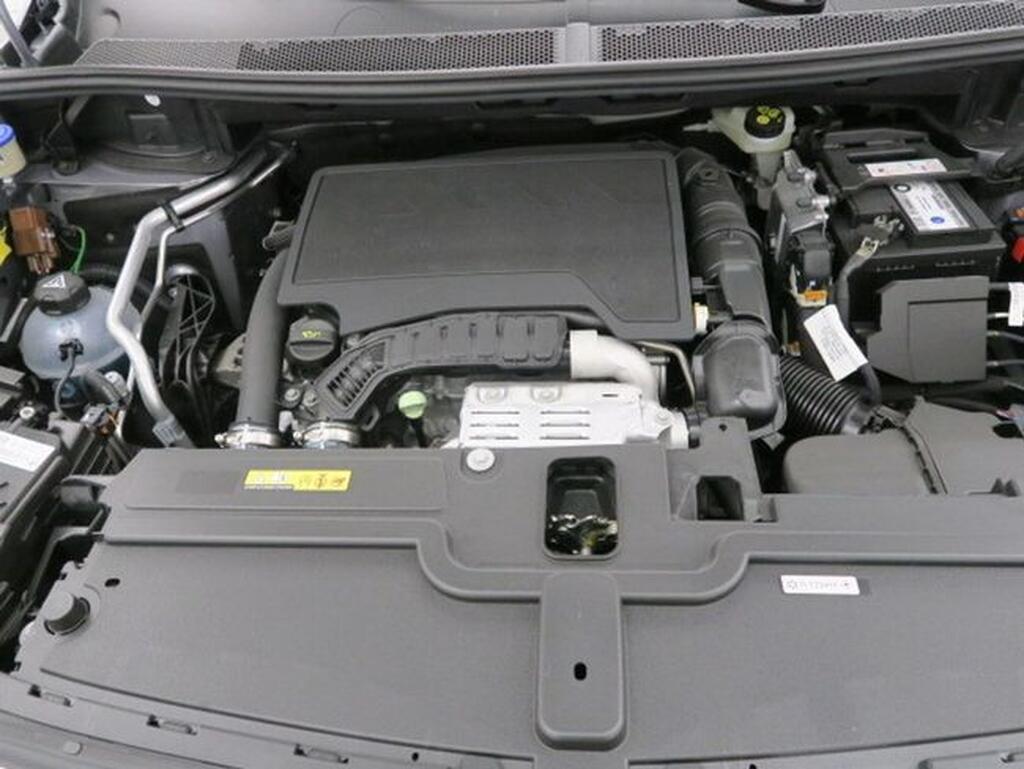 Opel Grandland GRANDLAND 1.2 TURBO GS 5P Segunda mano