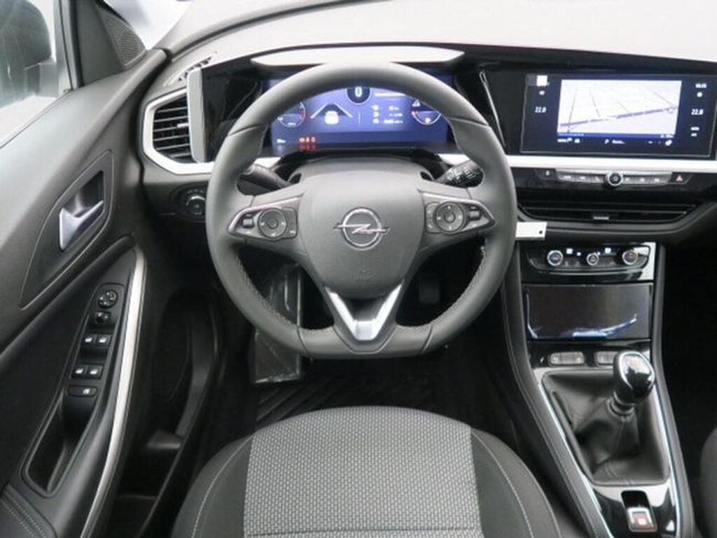 Opel Grandland 1.2 Turbo GS Segunda mano