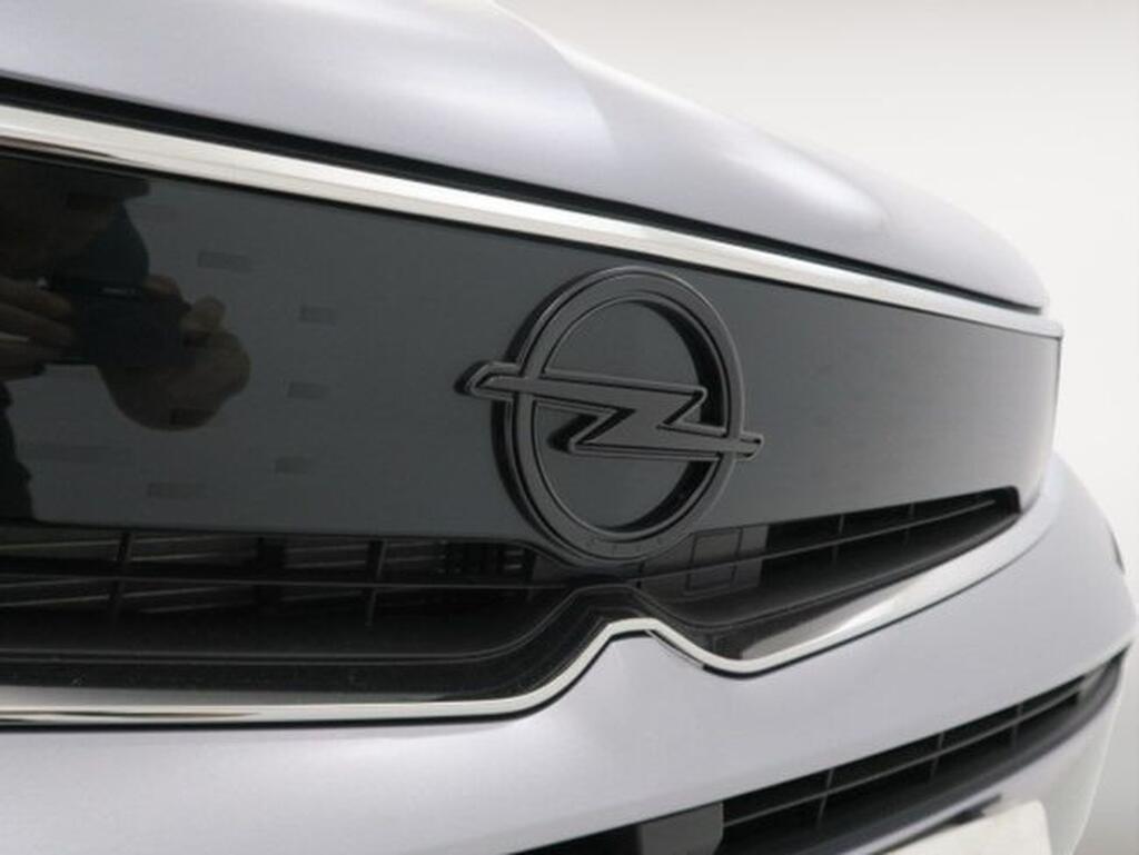 Opel Grandland 1.2 Turbo GS Segunda mano