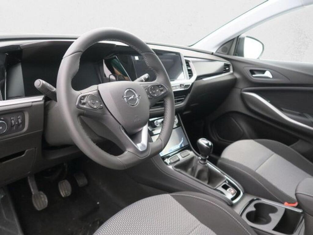 Opel Grandland 1.2 Turbo GS Segunda mano
